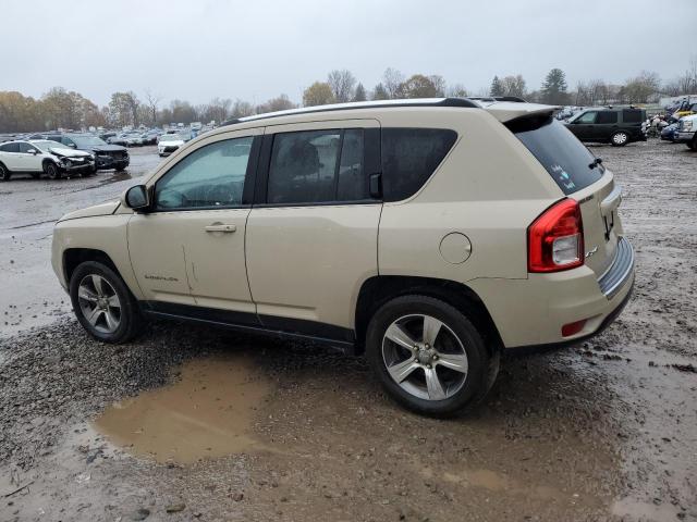 Photo 2 from auction – 2016 JEEP COMPASS LA with VIN 1C4NJDEB0GD802751