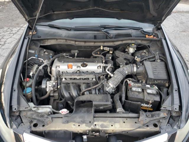 Photo 11 from auction – 2012 HONDA ACCORD SE with VIN 1HGCP2F67CA242638