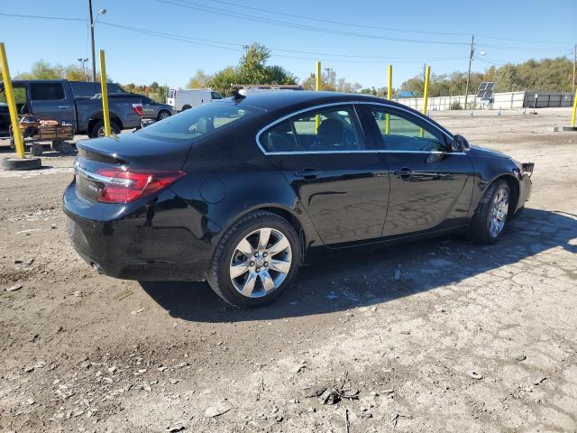Photo 3 from auction – 2014 BUICK REGAL with VIN 2G4GK5EX5E9239502