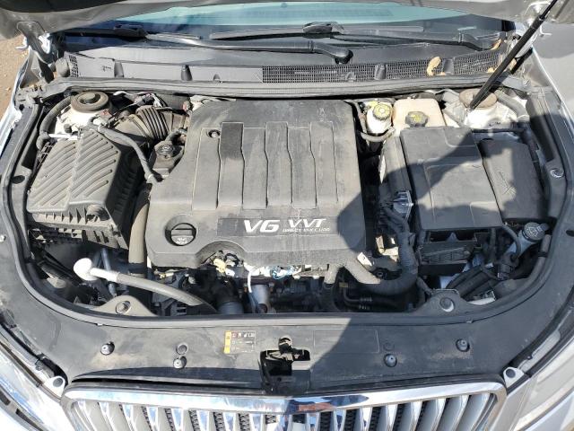 Photo 11 from auction – 2012 BUICK LACROSSE C with VIN 1G4GB5E32CF149256