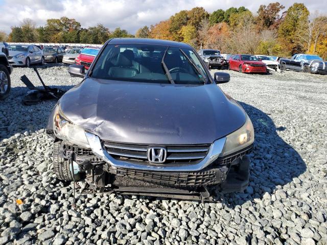Photo 5 from auction – 2015 HONDA ACCORD EXL with VIN 1HGCR2F88FA161387