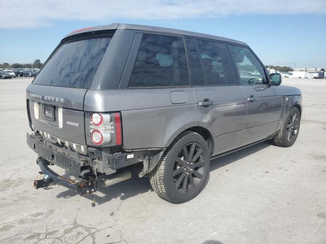 Photo 3 from auction – 2011 LAND ROVER RANGE ROVE with VIN SALMF1E40BA334150