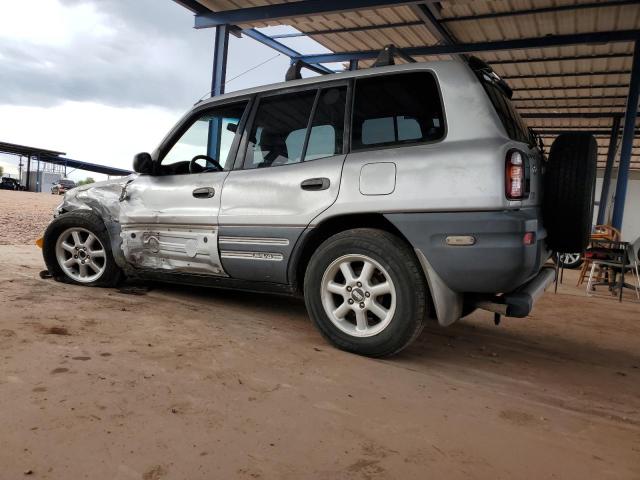 Photo 2 from auction – 1998 TOYOTA RAV4 with VIN JT3GP10VXW7028758