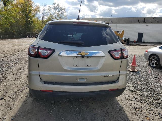 Photo 6 from auction – 2016 CHEVROLET TRAVERSE L with VIN 1GNKRGKD6GJ337209