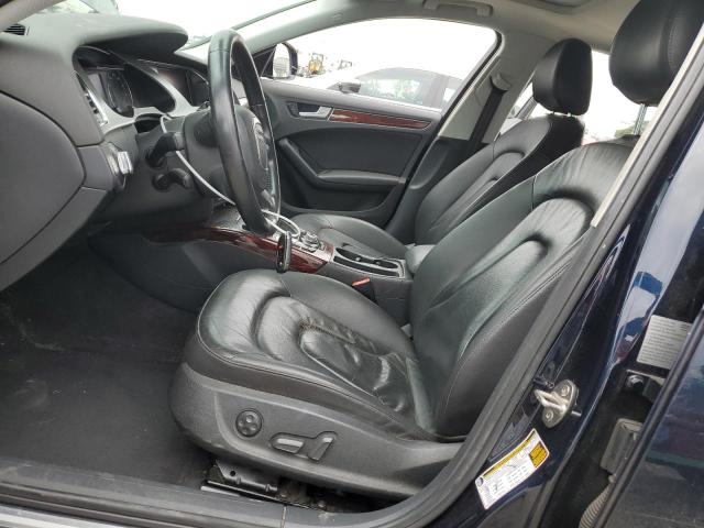 Photo 7 from auction – 2009 AUDI A4 PRESTIGE with VIN WAUMK78K89A078329