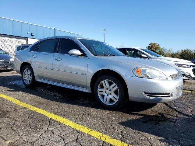 Photo 4 from auction – 2014 CHEVROLET IMPALA LIM with VIN 2G1WB5E39E1126365