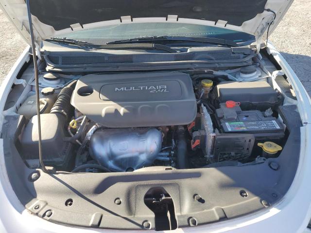 Photo 11 from auction – 2016 DODGE DART SXT with VIN 1C3CDFBB5GD689754
