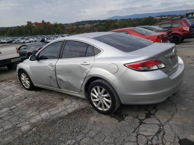Photo 2 from auction – 2011 MAZDA 6 I with VIN 1YVHZ8CH2B5M10856
