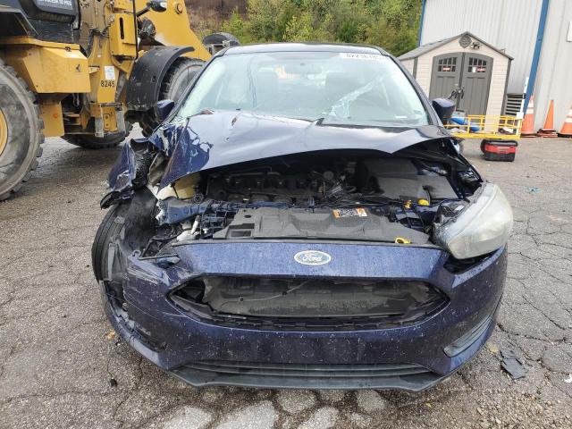 Photo 5 from auction – 2016 FORD FOCUS SE with VIN 1FADP3K27GL376903
