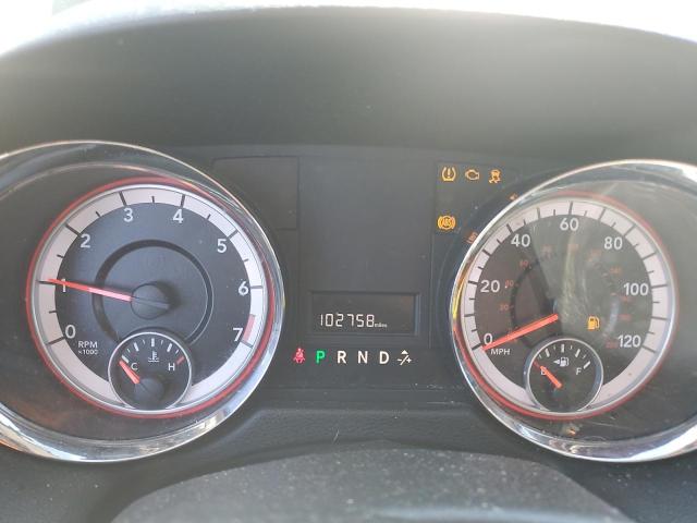Photo 9 from auction – 2013 DODGE GRAND CARA with VIN 2C4RDGCG6DR754271