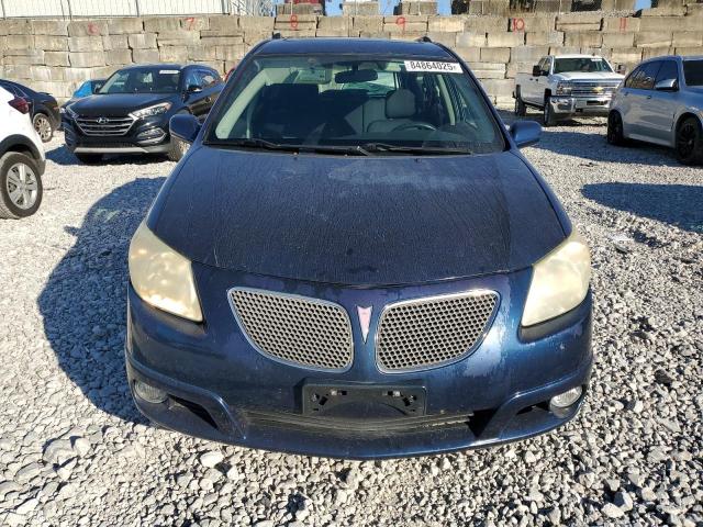 Photo 5 from auction – 2006 PONTIAC VIBE with VIN 5Y2SL65876Z421879