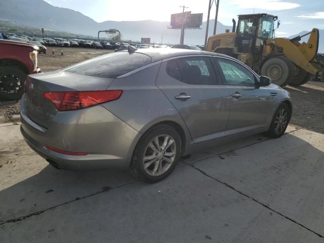 Фото 3 с аукциона – 2013 KIA OPTIMA EX с VIN 5XXGN4A76DG233100
