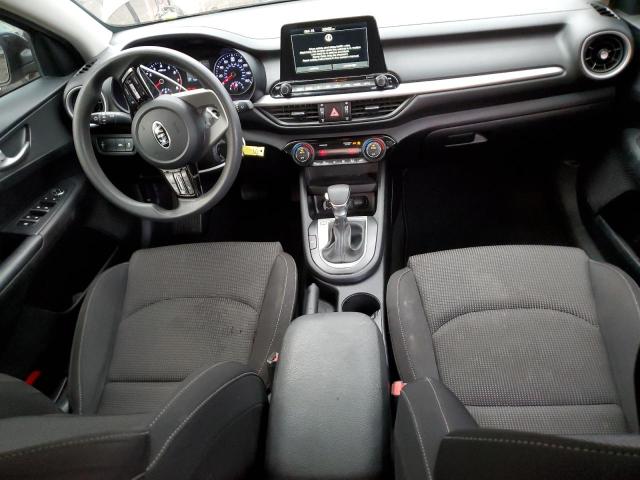 Photo 8 from auction – 2019 KIA FORTE FE with VIN 3KPF24AD6KE025573
