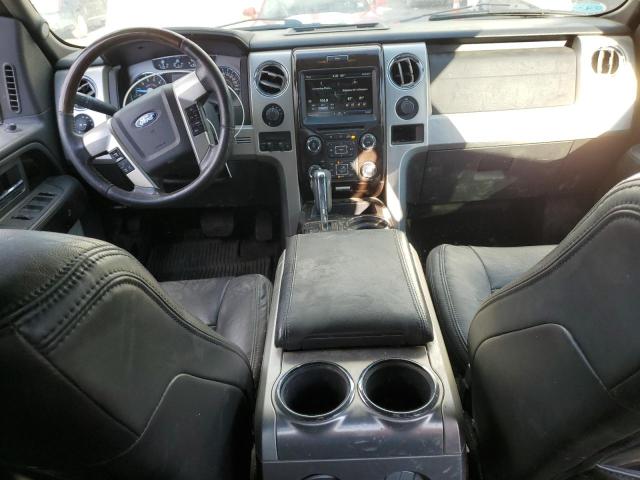 Photo 8 from auction – 2014 FORD F150 SUPER with VIN 1FTFW1ET1EFB29645