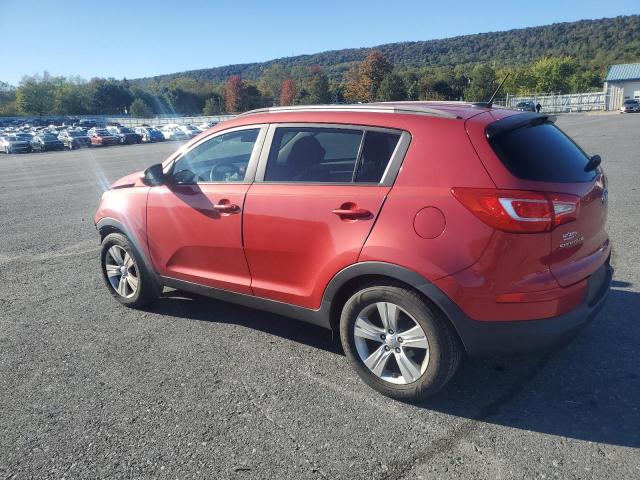 Photo 2 from auction – 2012 KIA SPORTAGE B with VIN KNDPB3A21C7285197