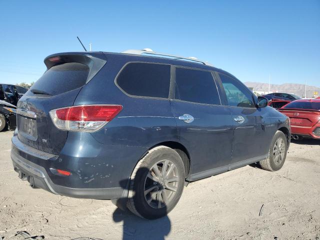Photo 3 from auction – 2014 NISSAN PATHFINDER with VIN 5N1AR2MN8EC639434