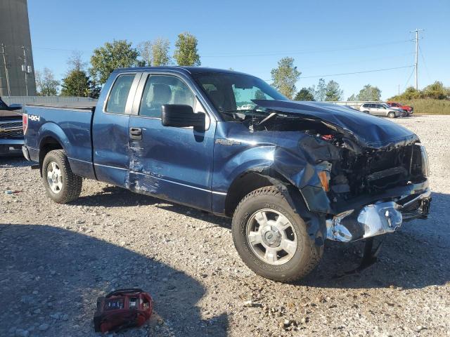 Photo 4 from auction – 2014 FORD F150 SUPER with VIN 1FTFX1EF5EFA43360