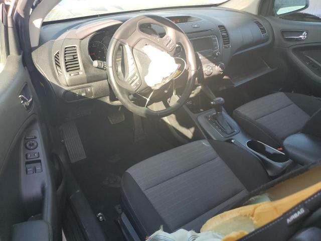 Photo 8 from auction – 2014 KIA FORTE EX with VIN KNAFX6A87E5203780