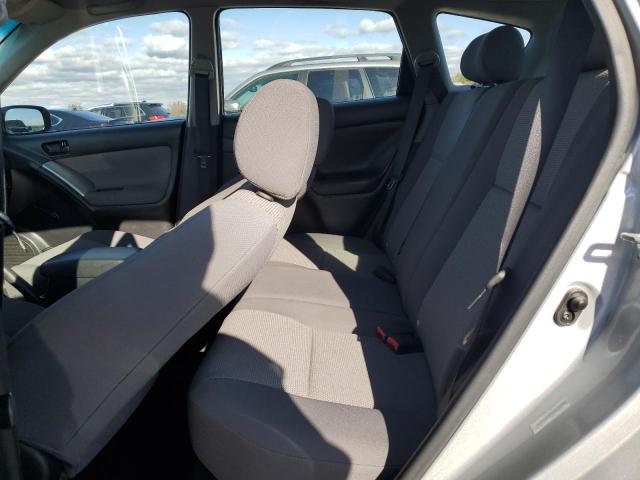 Photo 10 from auction – 2008 PONTIAC VIBE with VIN 5Y2SL658X8Z411432