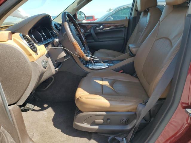 Photo 7 from auction – 2015 BUICK ENCLAVE with VIN 5GAKRBKD3FJ116033