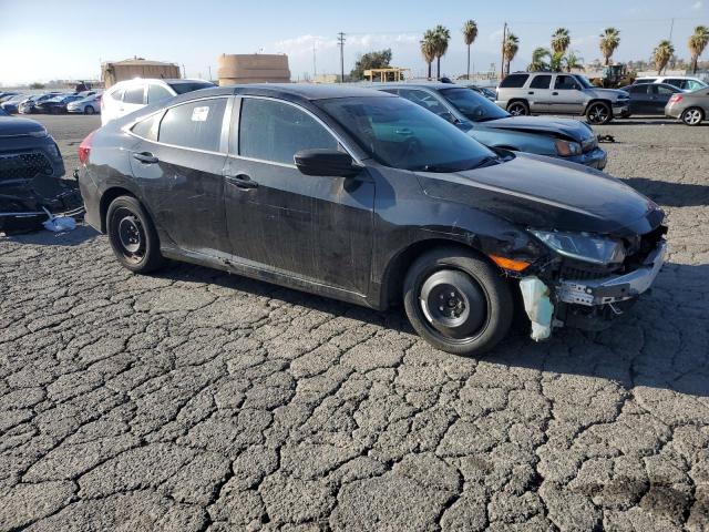 Photo 4 from auction – 2020 HONDA CIVIC with VIN 2HGFC2F69LH506291
