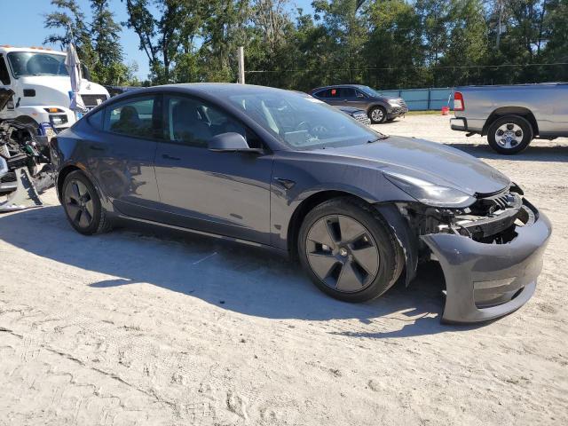 Photo 4 from auction – 2023 TESLA MODEL 3 with VIN 5YJ3E1EA4PF700251