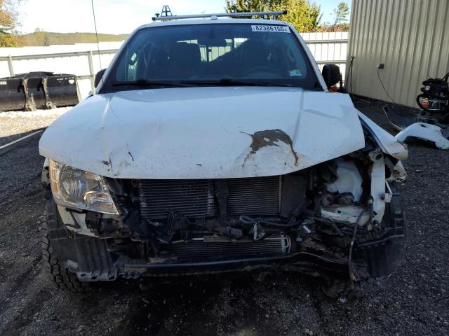 Photo 5 from auction – 2017 NISSAN FRONTIER S with VIN 1N6AD0EV5HN728003