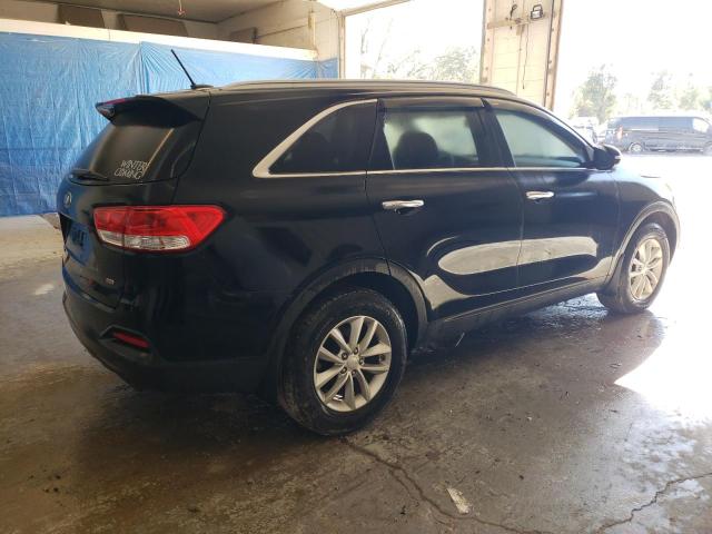 Photo 3 from auction – 2016 KIA SORENTO LX with VIN 5XYPG4A30GG119682