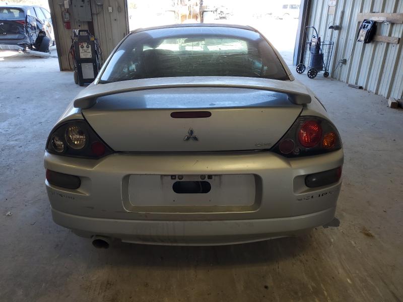 Photo 6 from auction – 2003 MITSUBISHI ECLIPSE GS with VIN 4A3AC44G63E112610