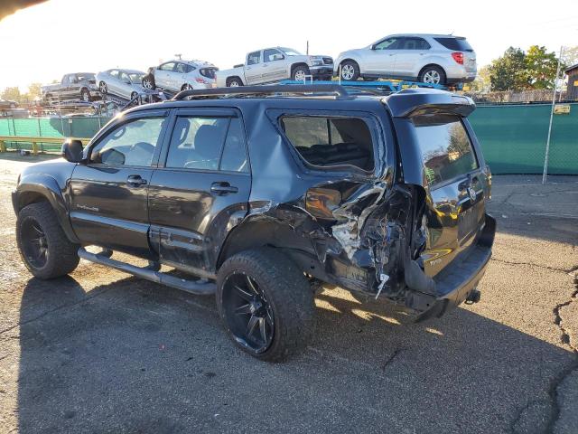Photo 2 from auction – 2008 TOYOTA 4RUNNER SR with VIN JTEBU14R88K010492