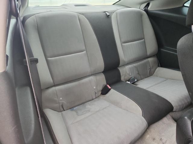 Photo 10 from auction – 2012 CHEVROLET CAMARO LS with VIN 2G1FA1E37C9178426
