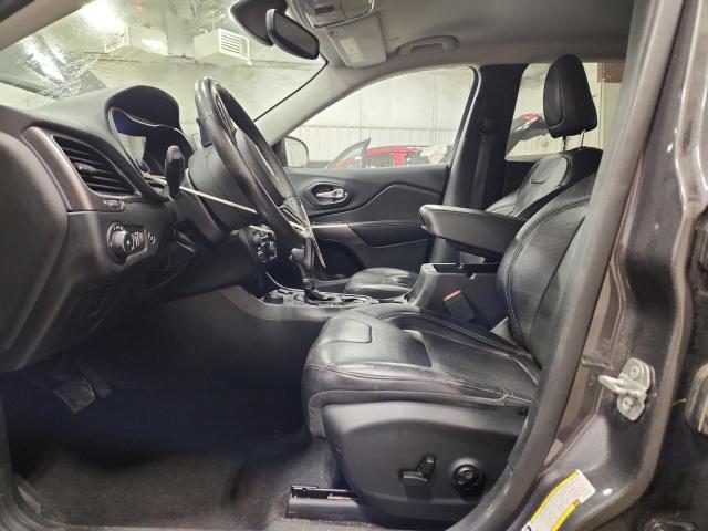 Photo 7 from auction – 2020 JEEP CHEROKEE L with VIN 1C4PJMDX9LD578394
