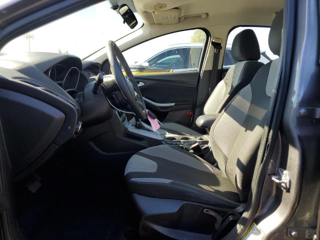 Photo 7 from auction – 2012 FORD FOCUS SE with VIN 1FAHP3F22CL400577