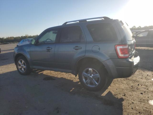 Photo 2 from auction – 2011 FORD ESCAPE LIM with VIN 1FMCU9EG3BKA19995