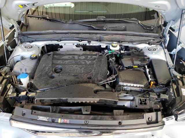 Photo 11 from auction – 2025 VOLVO XC40 PLUS with VIN YV4L12UE6S2602790
