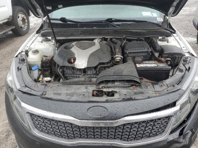 Photo 11 from auction – 2013 KIA OPTIMA SX with VIN 5XXGR4A62DG100748