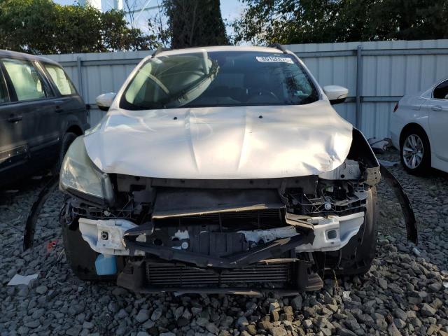 Photo 5 from auction – 2013 FORD ESCAPE SEL with VIN 1FMCU0H90DUC40289