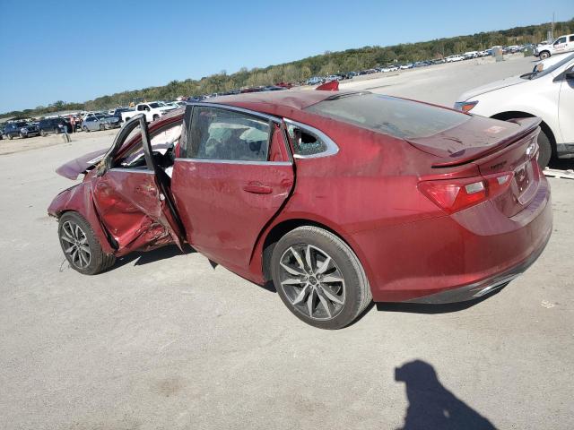 Photo 2 from auction – 2023 CHEVROLET MALIBU RS with VIN 1G1ZG5ST2PF237340