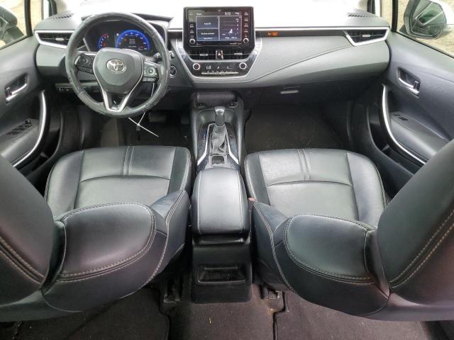 Photo 8 from auction – 2022 TOYOTA COROLLA XL with VIN JTDFPMAE2N3019131