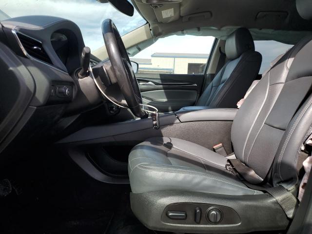 Photo 7 from auction – 2020 BUICK ENCLAVE ES with VIN 5GAERBKW5LJ171366
