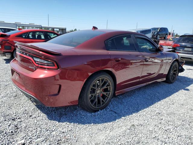 Photo 3 from auction – 2017 DODGE CHARGER SR with VIN 2C3CDXL92HH605718