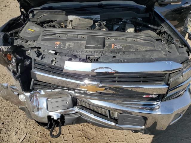 Photo 11 from auction – 2015 CHEVROLET SILVERADO with VIN 1GC1KWE84FF664145