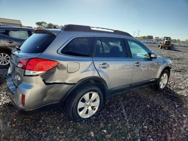 Снимка 3 от търг – 2011 SUBARU OUTBACK 2. с VIN 4S4BRCKC8B3403289