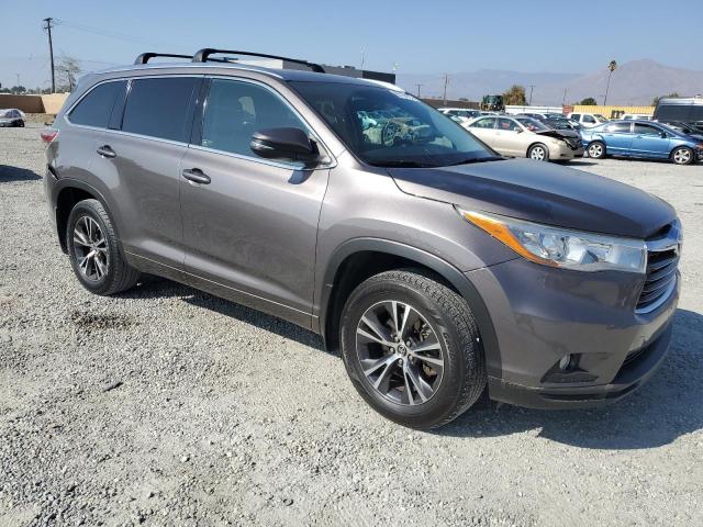 Zdjęcie 4 z aukcji – 2016 TOYOTA HIGHLANDER z VIN 5TDKKRFH7GS141952