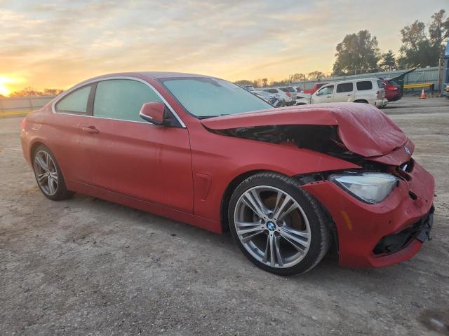 Photo 4 from auction – 2016 BMW 428 with VIN WBA3N7C52GK227328