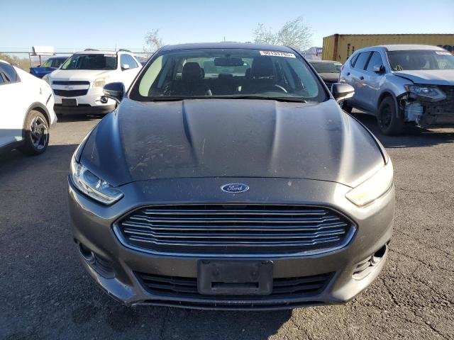 Photo 5 from auction – 2015 FORD FUSION SE with VIN 3FA6P0PU9FR206348