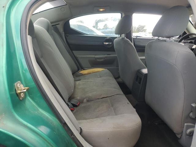 Photo 10 from auction – 2006 DODGE CHARGER SE with VIN 2B3LA43G26H491266