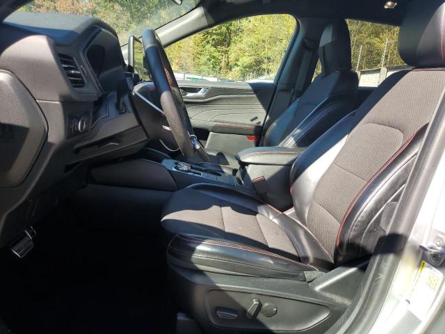 Photo 7 from auction – 2023 FORD ESCAPE ST with VIN 1FMCU0MN2PUA34527