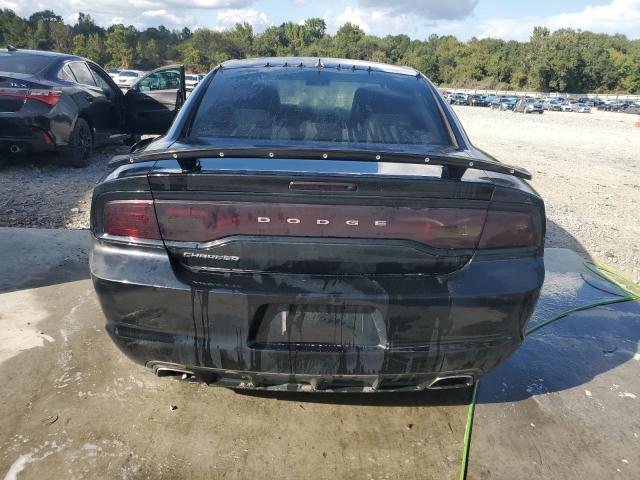 Photo 6 from auction – 2012 DODGE CHARGER SE with VIN 2C3CDXBGXCH237359