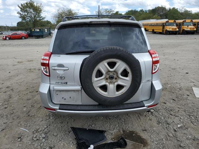 Photo 6 from auction – 2012 TOYOTA RAV4 with VIN 2T3BF4DV9CW220886